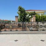 BALKON KORKULUKLARI - BALKON KORKULUK MODELLERİ