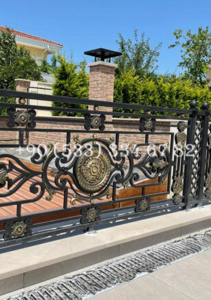 BALKON KORKULUKLARI - BALKON KORKULUK MODELLERİ