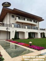 Balkon Korkuluk Modelleri - Görsel 3