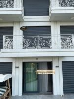 Dekor Balkon Korkuluk - Görsel 5