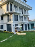 Dekor Balkon Korkuluk - Görsel 4