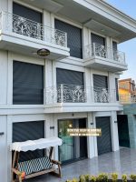 Dekor Balkon Korkuluk