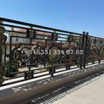 villa-balkon-korkuluklari